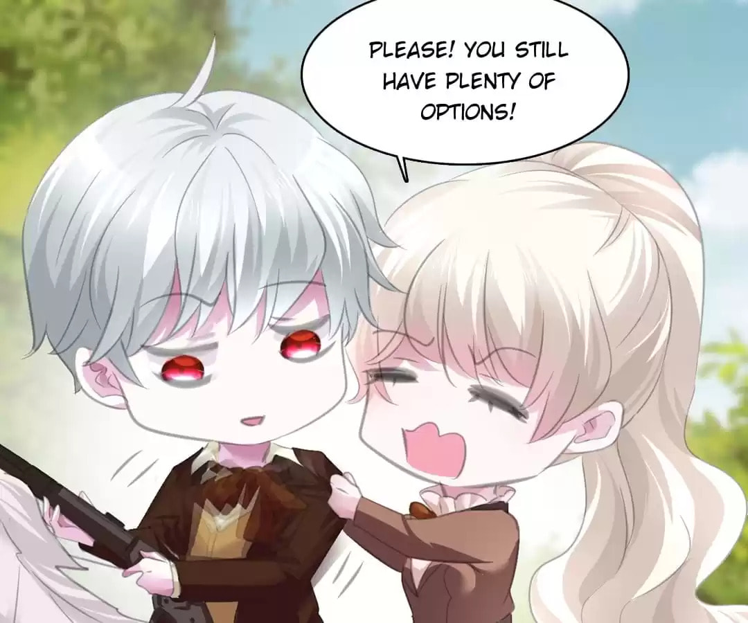 Read Blood-Drinking Always Works chapter 54 image 34 on Lezhin