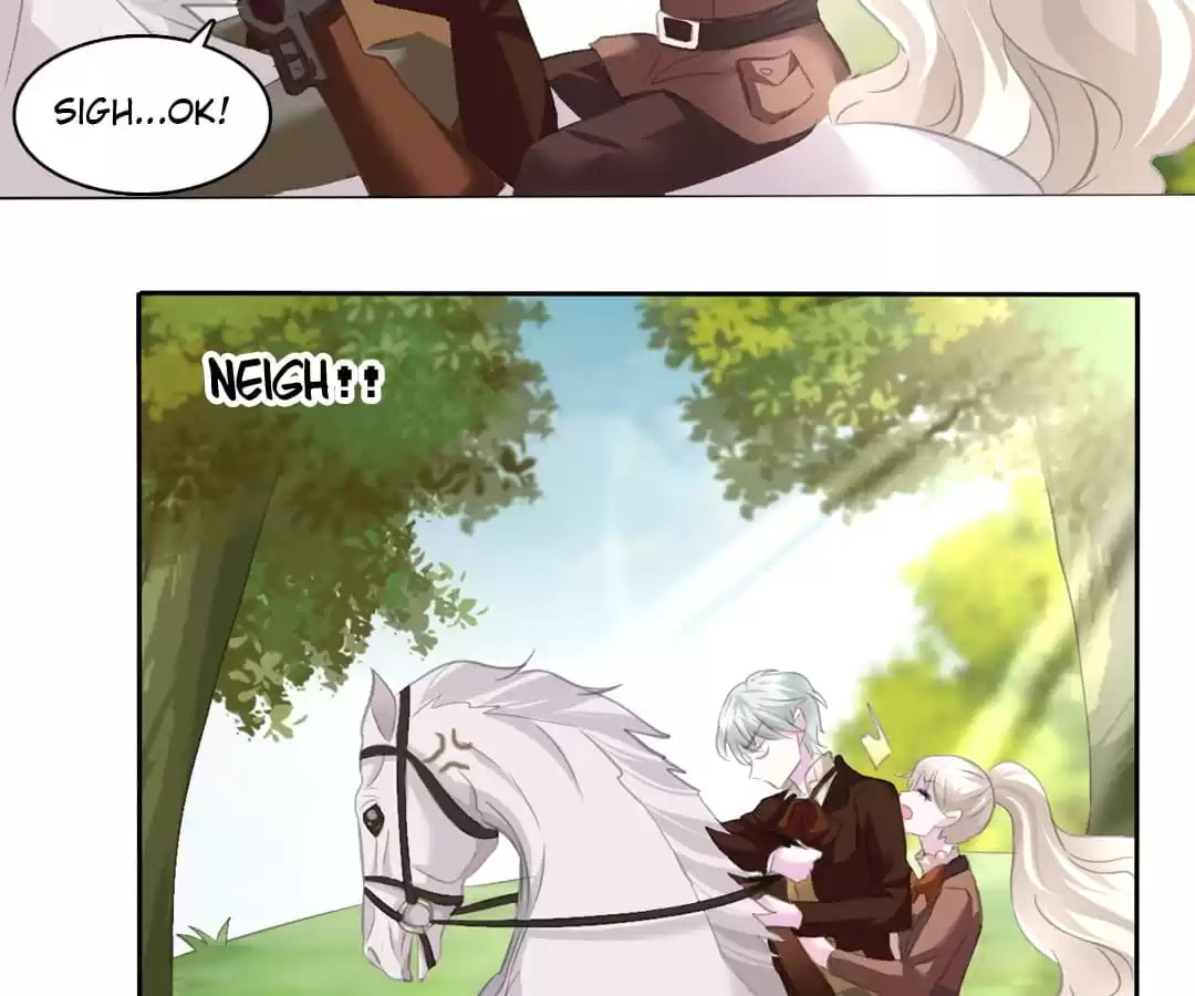 Read Blood-Drinking Always Works chapter 54 image 35 on Lezhin