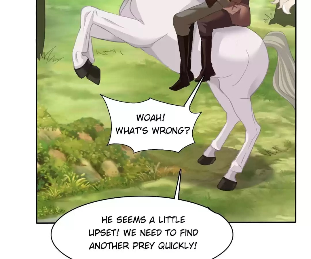 Read Blood-Drinking Always Works chapter 54 image 36 on Lezhin