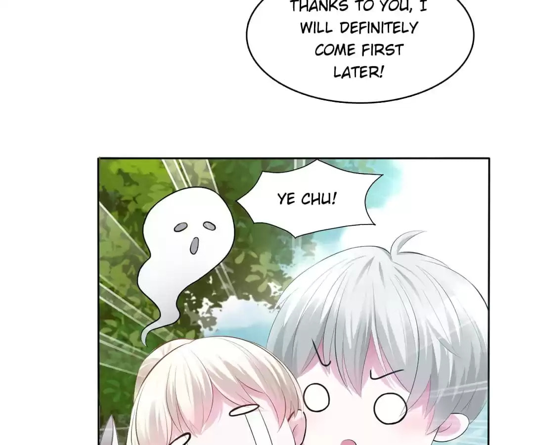 Read Blood-Drinking Always Works chapter 54 image 4 on Lezhin