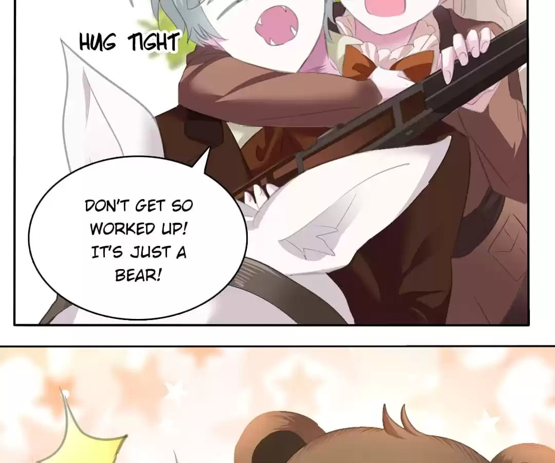 Read Blood-Drinking Always Works chapter 54 image 40 on Lezhin