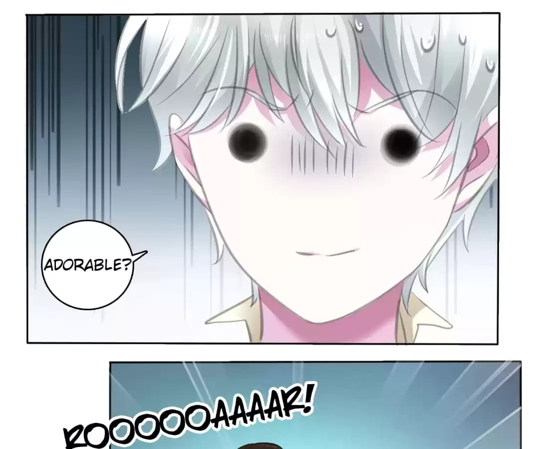 Read Blood-Drinking Always Works chapter 54 image 42 on Lezhin