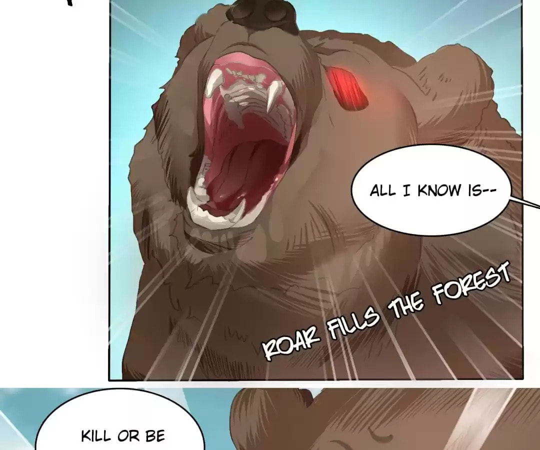 Read Blood-Drinking Always Works chapter 54 image 43 on Lezhin