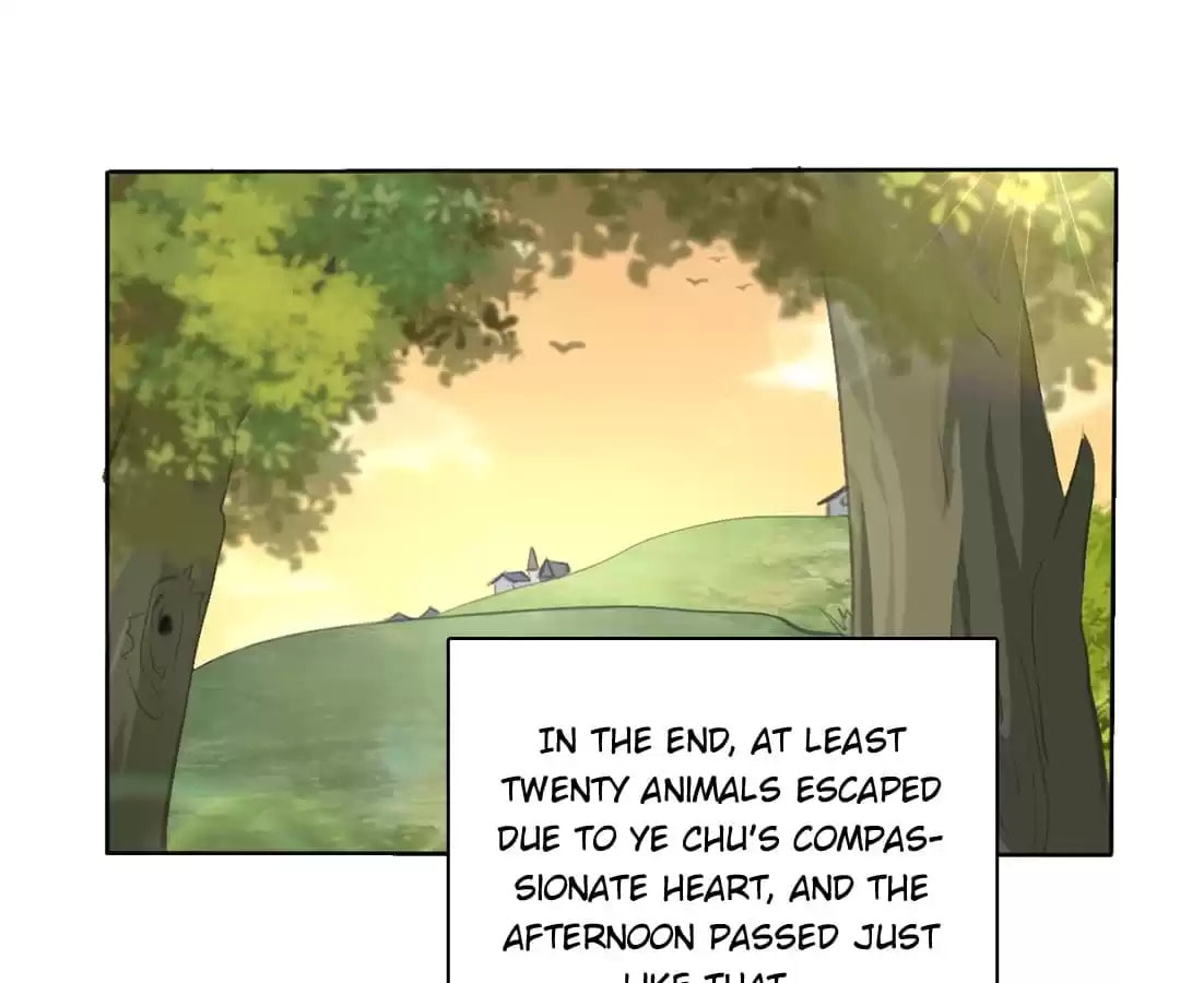 Read Blood-Drinking Always Works chapter 54 image 46 on Lezhin