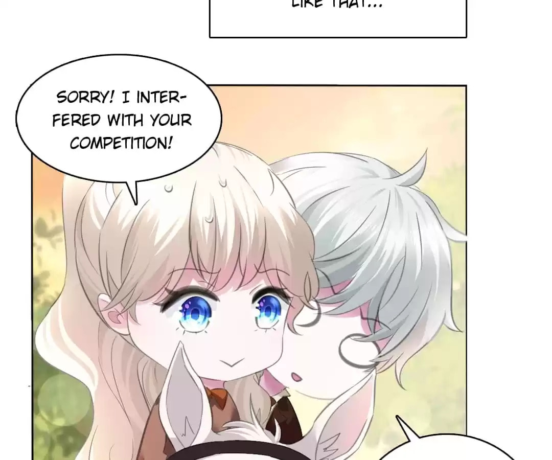 Read Blood-Drinking Always Works chapter 54 image 47 on Lezhin