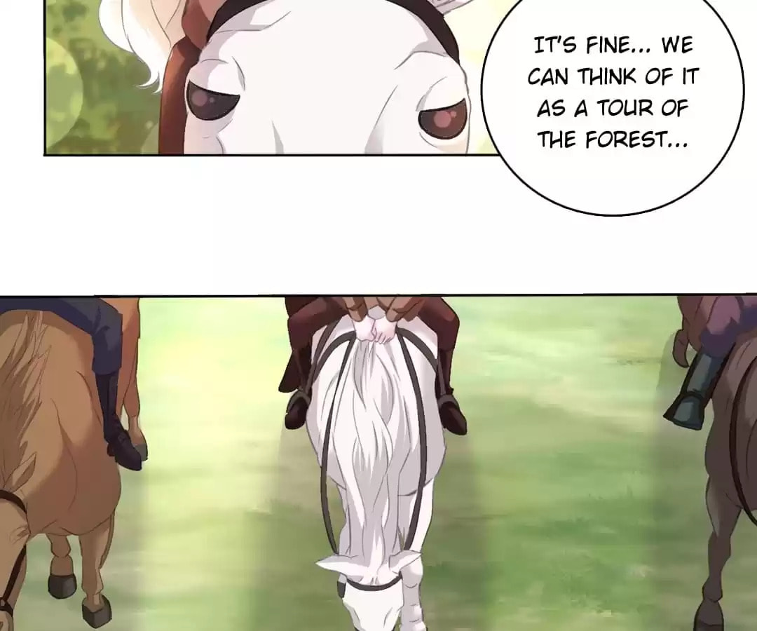 Read Blood-Drinking Always Works chapter 54 image 48 on Lezhin