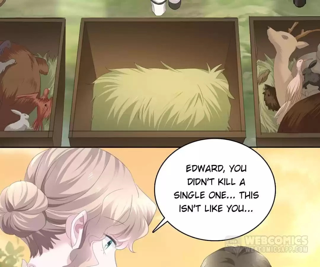 Read Blood-Drinking Always Works chapter 54 image 49 on Lezhin