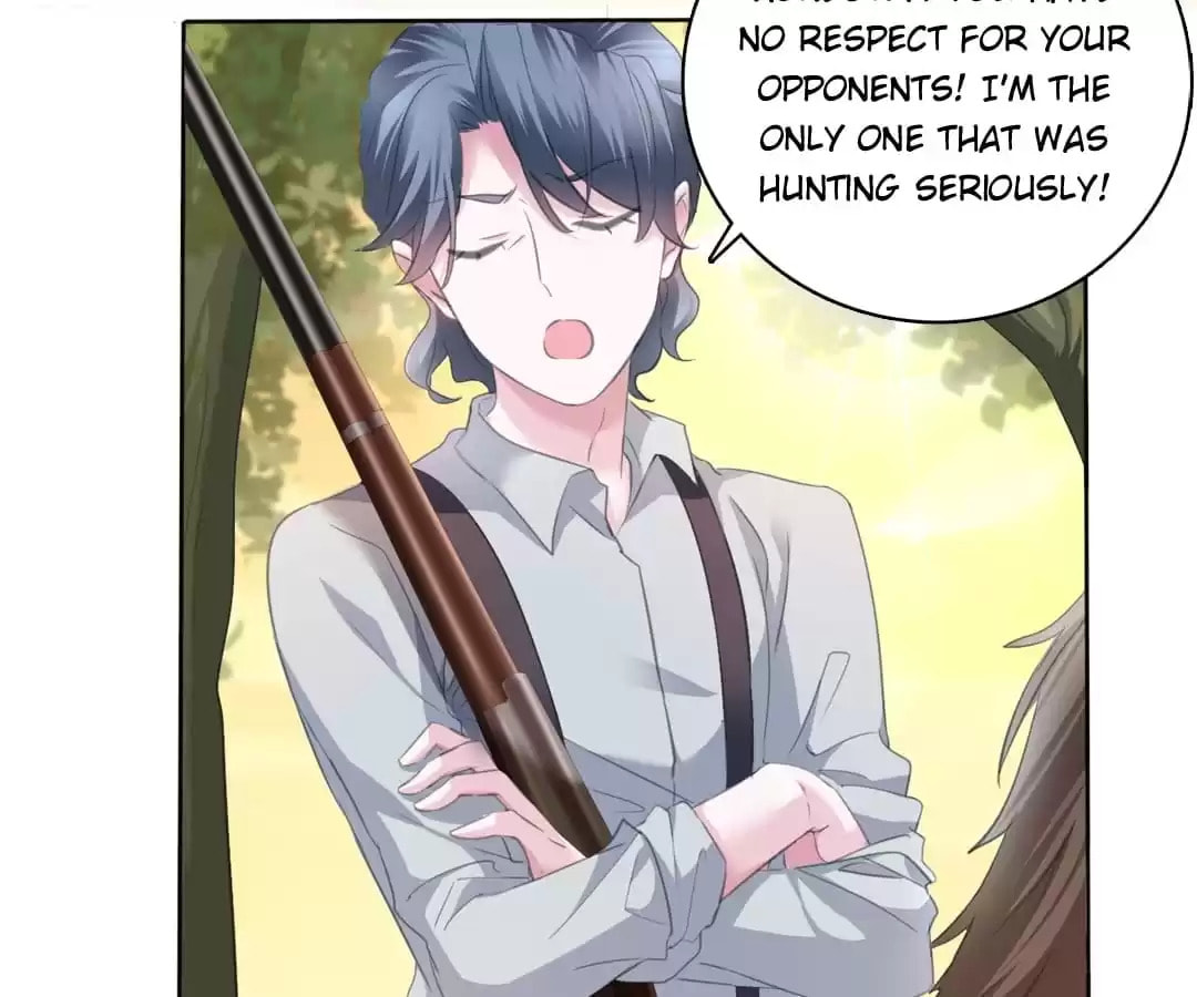 Read Blood-Drinking Always Works chapter 54 image 52 on Lezhin