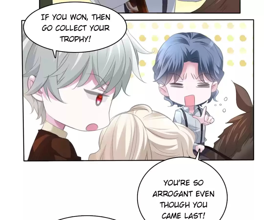 Read Blood-Drinking Always Works chapter 54 image 53 on Lezhin