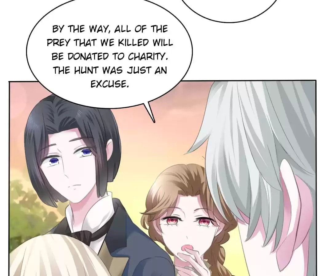 Read Blood-Drinking Always Works chapter 54 image 54 on Lezhin