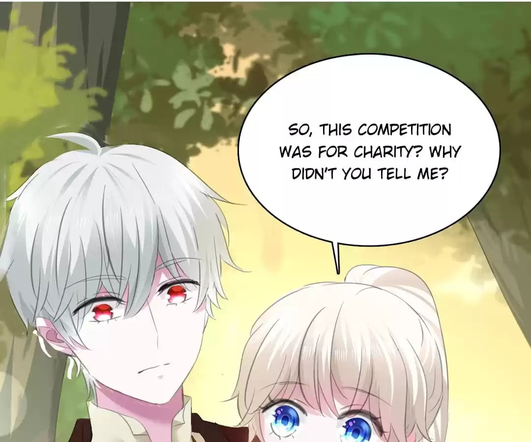 Read Blood-Drinking Always Works chapter 54 image 56 on Lezhin