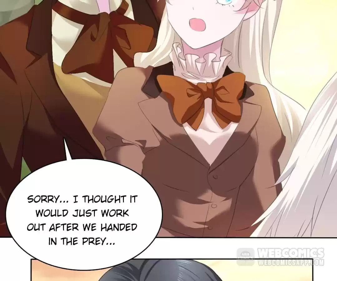 Read Blood-Drinking Always Works chapter 54 image 57 on Lezhin