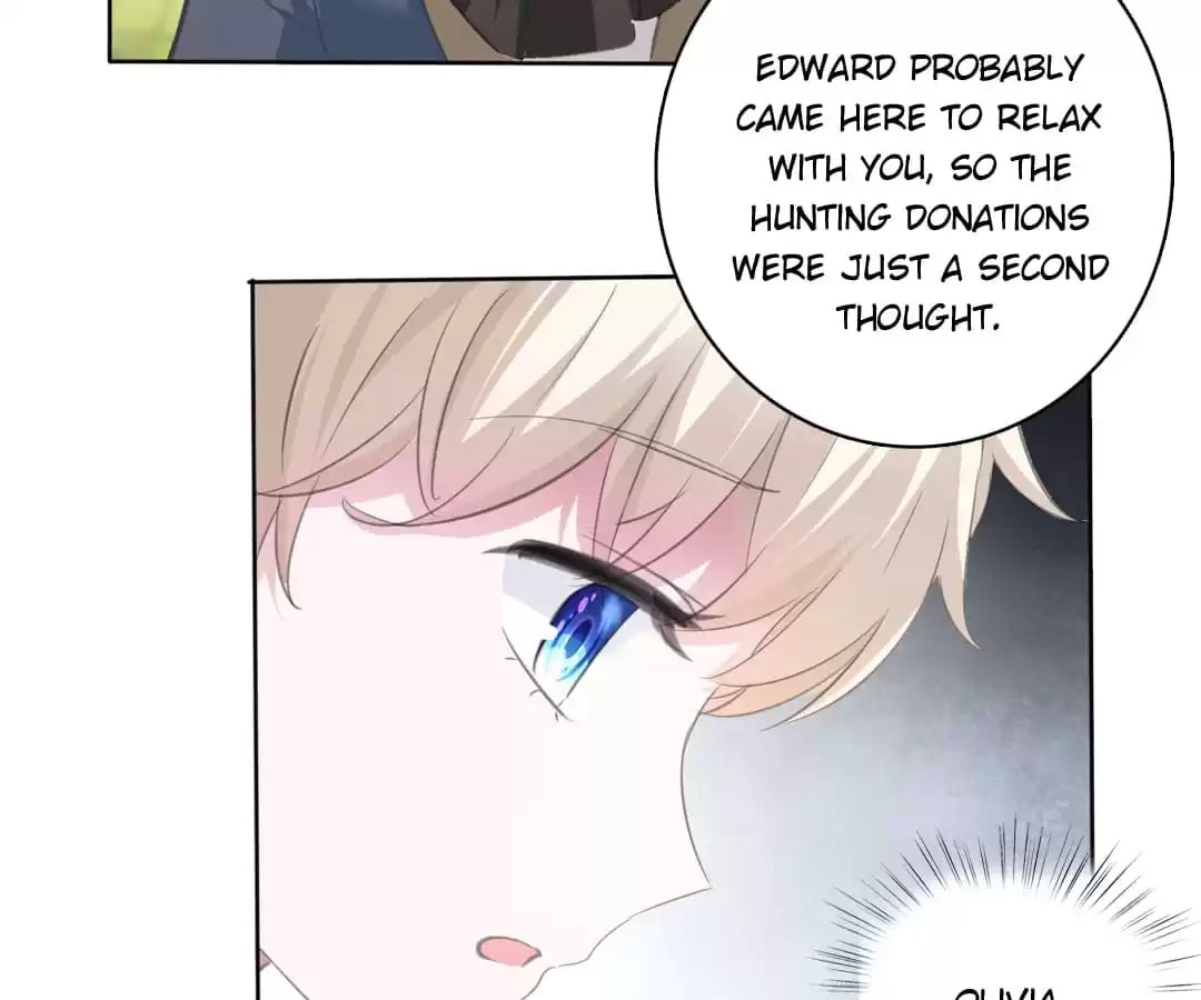 Read Blood-Drinking Always Works chapter 54 image 59 on Lezhin