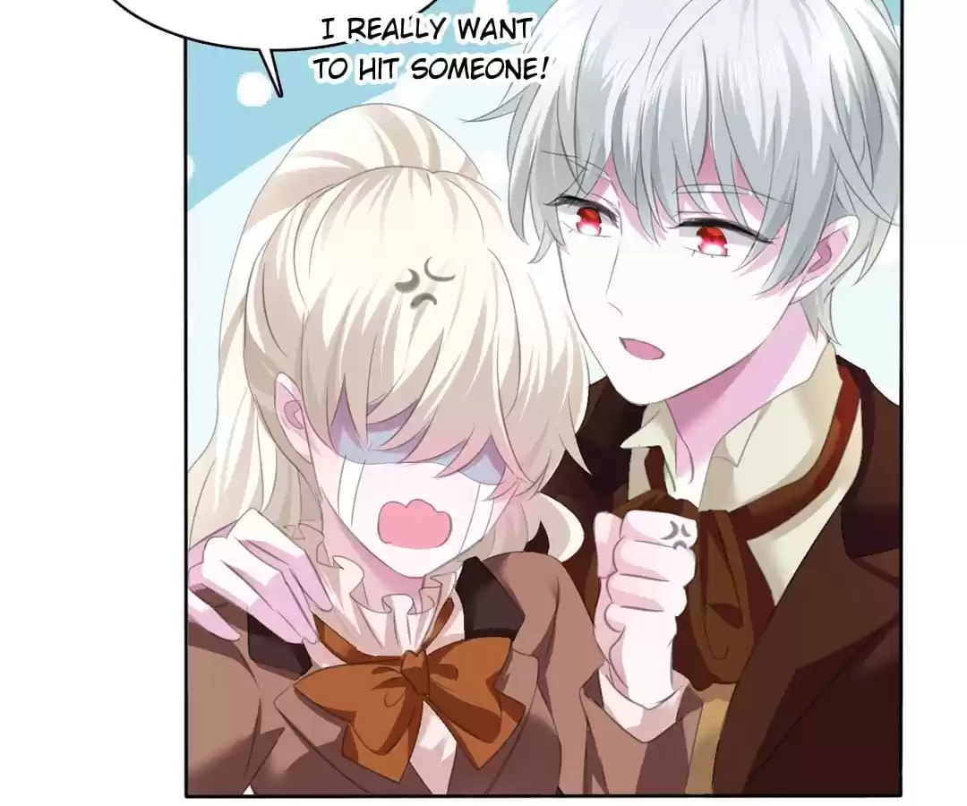 Read Blood-Drinking Always Works chapter 54 image 6 on Lezhin