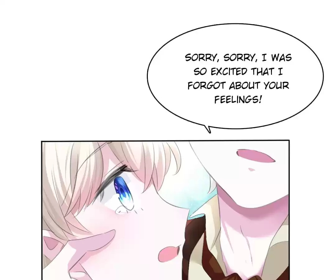 Read Blood-Drinking Always Works chapter 54 image 7 on Lezhin