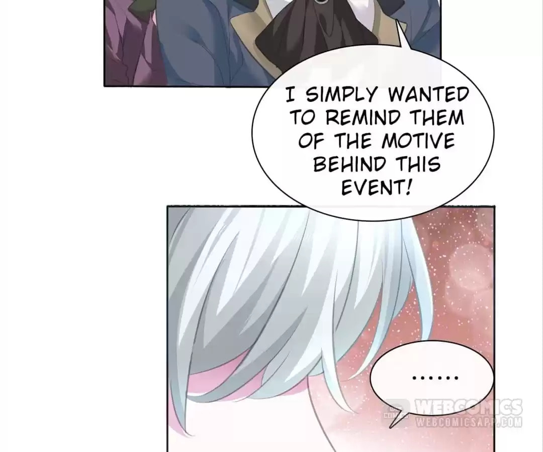 Read Blood-Drinking Always Works chapter 55 image 1 on Lezhin
