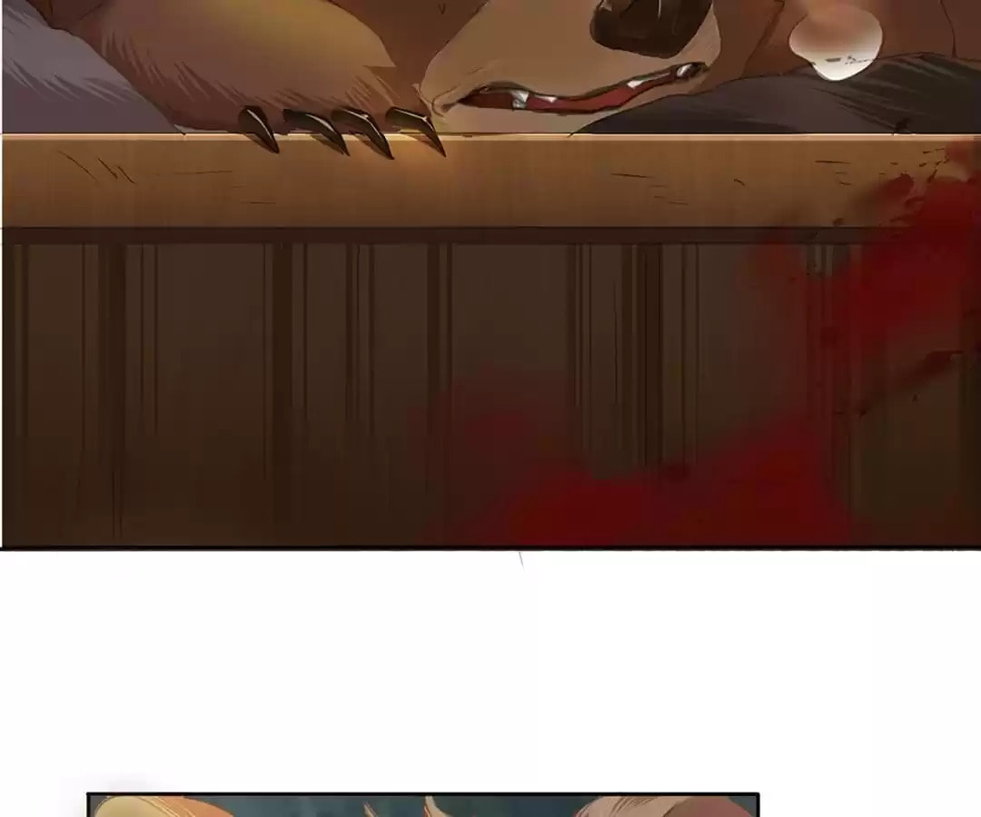 Read Blood-Drinking Always Works chapter 55 image 13 on Lezhin