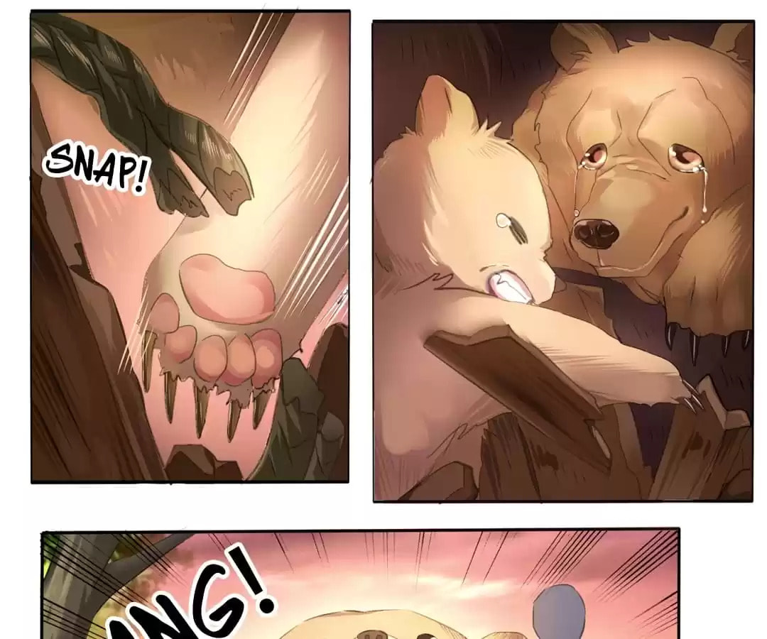 Read Blood-Drinking Always Works chapter 55 image 20 on Lezhin