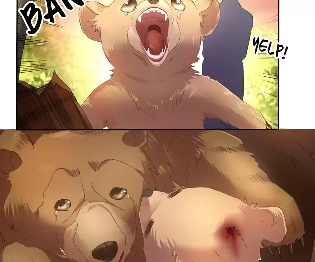 Read Blood-Drinking Always Works chapter 55 image 21 on Lezhin