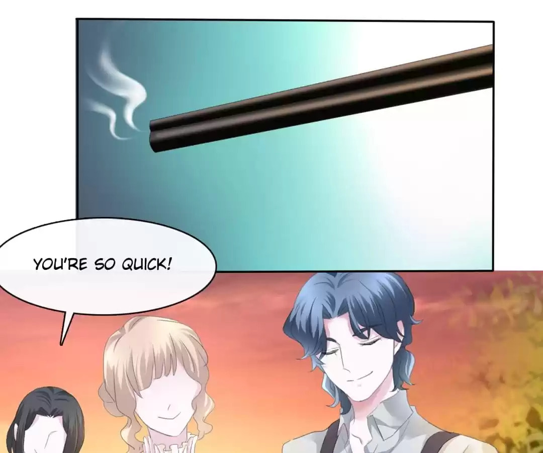 Read Blood-Drinking Always Works chapter 55 image 23 on Lezhin