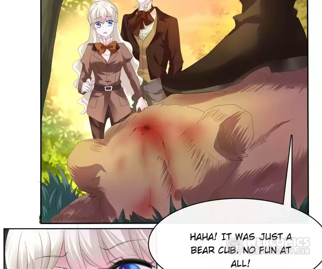 Read Blood-Drinking Always Works chapter 55 image 25 on Lezhin