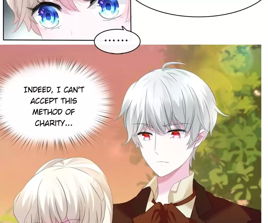 Read Blood-Drinking Always Works chapter 55 image 26 on Lezhin