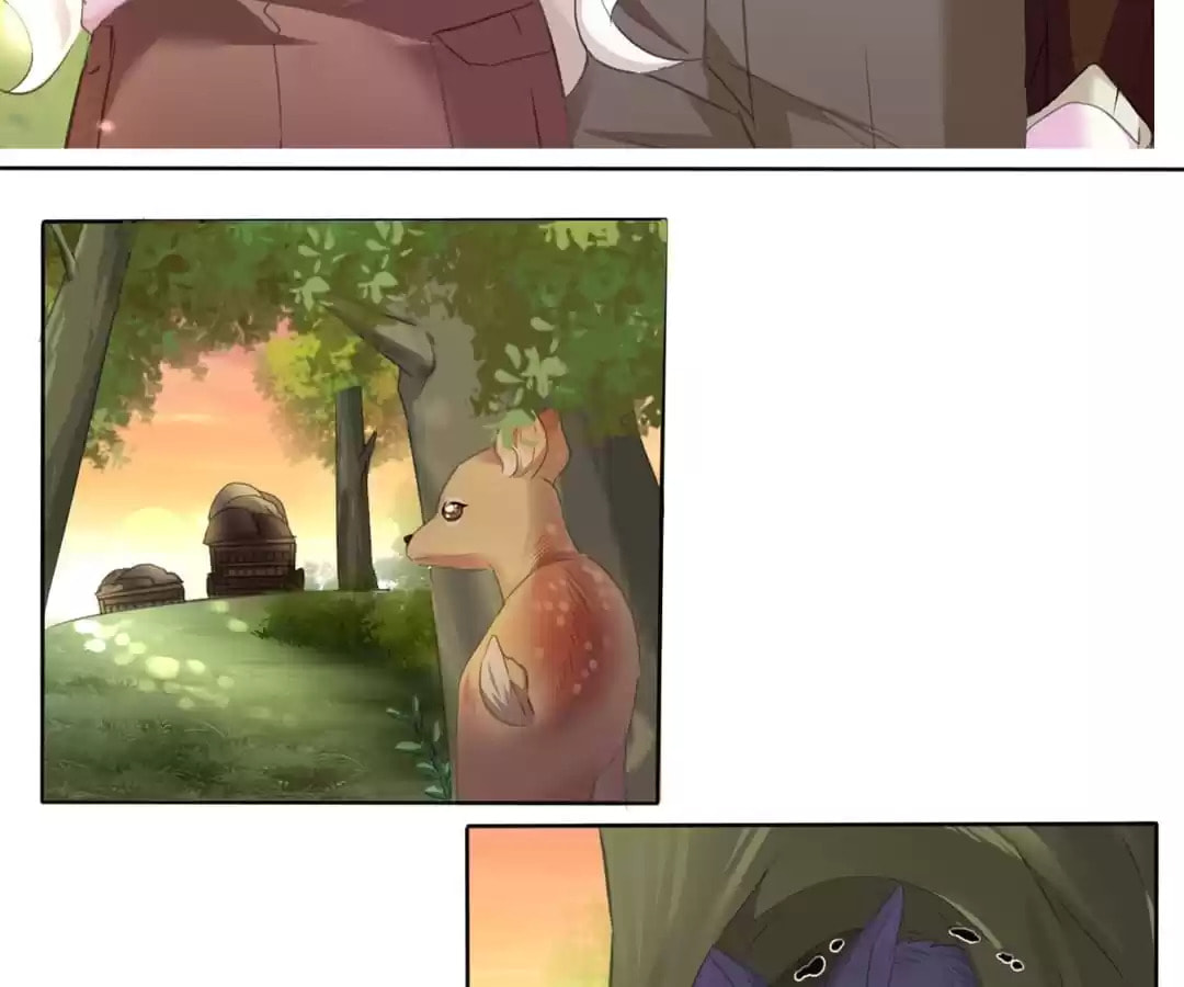 Read Blood-Drinking Always Works chapter 55 image 28 on Lezhin