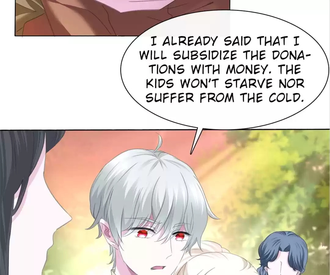 Read Blood-Drinking Always Works chapter 55 image 3 on Lezhin