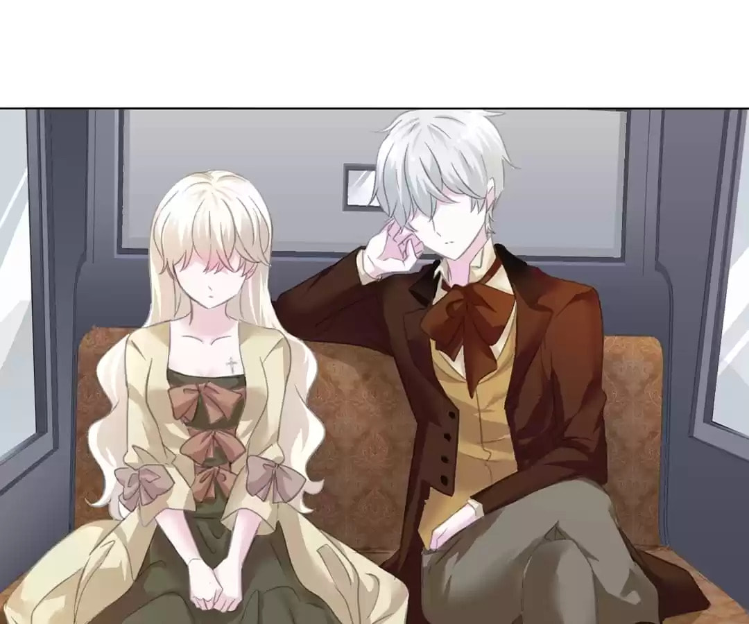Read Blood-Drinking Always Works chapter 55 image 32 on Lezhin