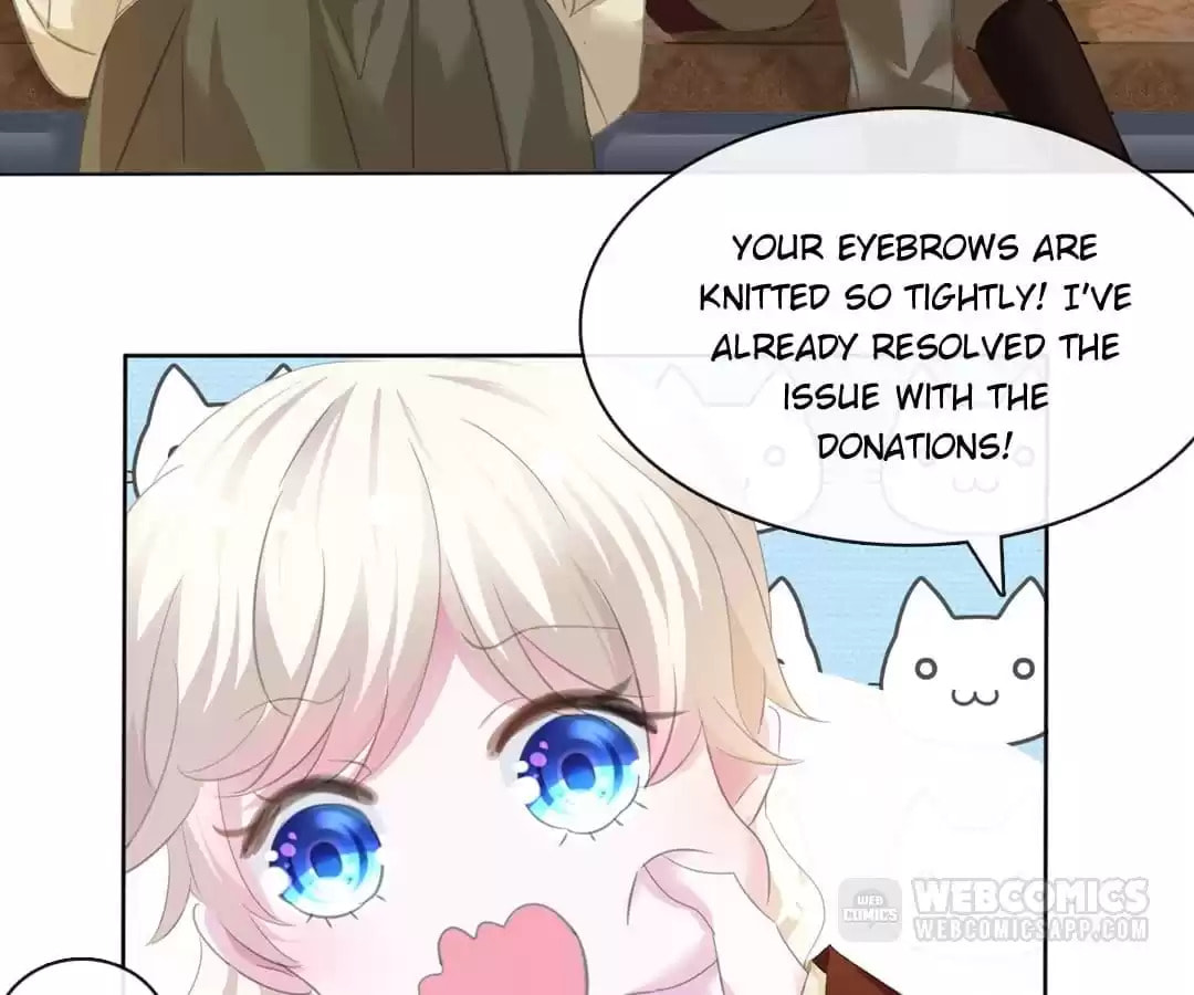 Read Blood-Drinking Always Works chapter 55 image 33 on Lezhin