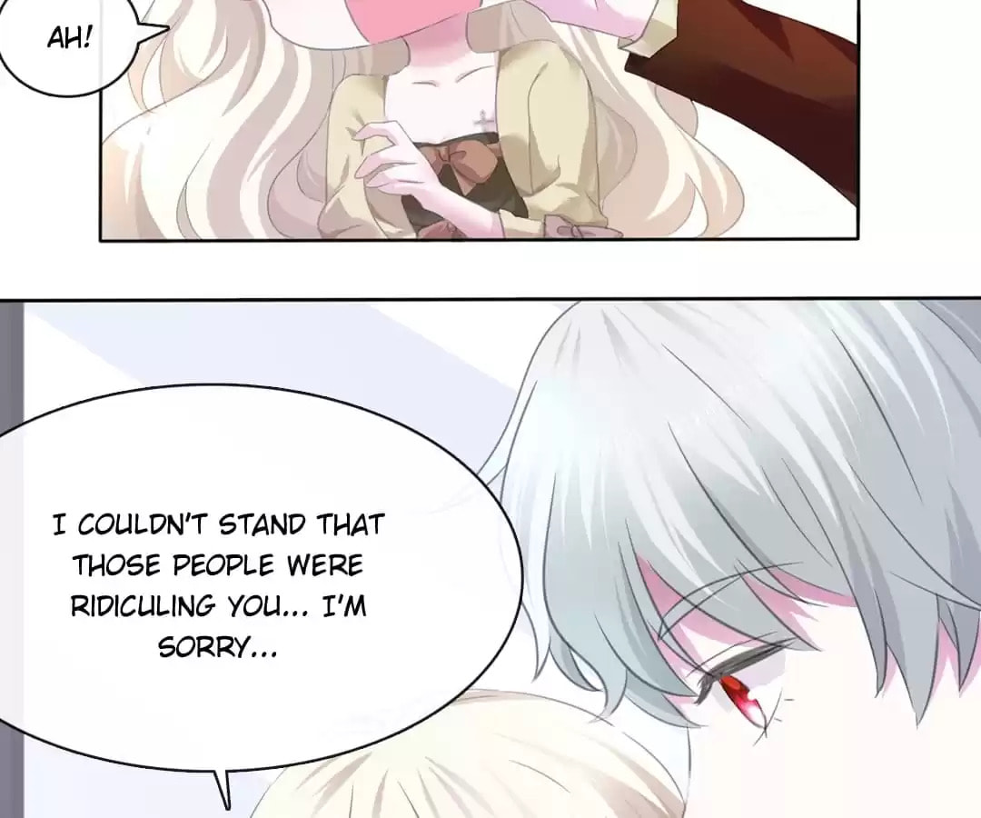 Read Blood-Drinking Always Works chapter 55 image 34 on Lezhin