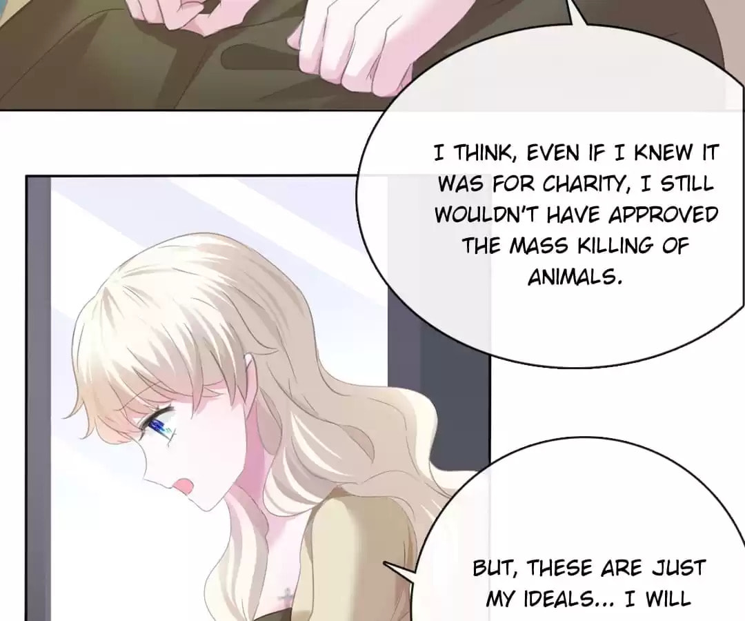 Read Blood-Drinking Always Works chapter 55 image 38 on Lezhin
