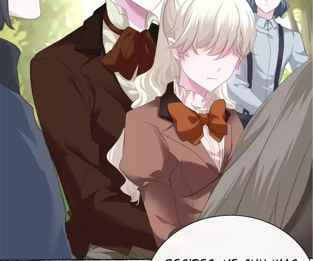Read Blood-Drinking Always Works chapter 55 image 4 on Lezhin