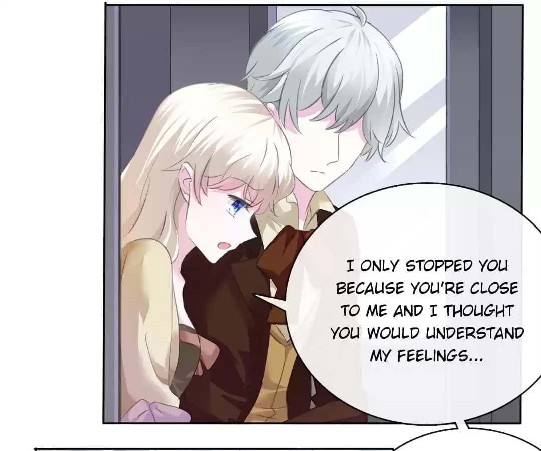 Read Blood-Drinking Always Works chapter 55 image 40 on Lezhin