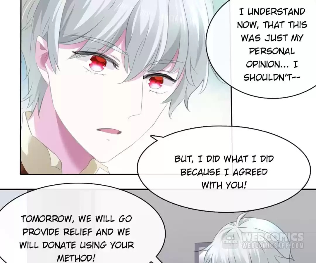 Read Blood-Drinking Always Works chapter 55 image 41 on Lezhin
