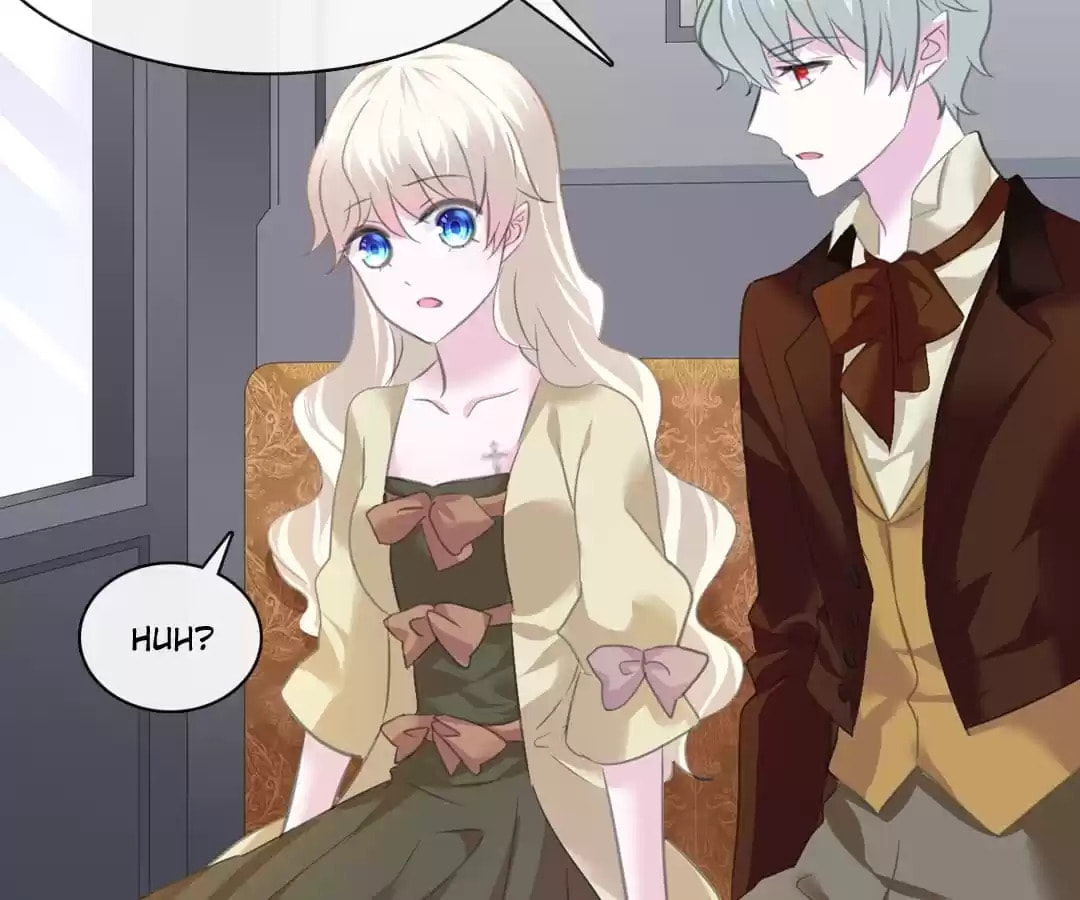 Read Blood-Drinking Always Works chapter 55 image 42 on Lezhin