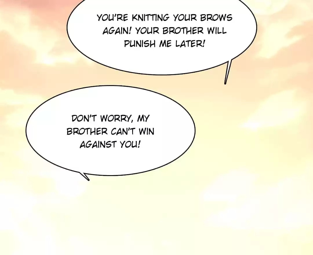 Read Blood-Drinking Always Works chapter 55 image 45 on Lezhin