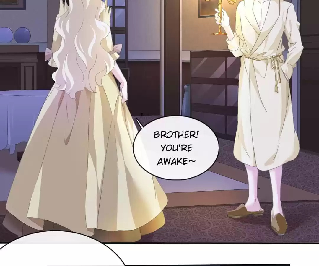 Read Blood-Drinking Always Works chapter 55 image 48 on Lezhin