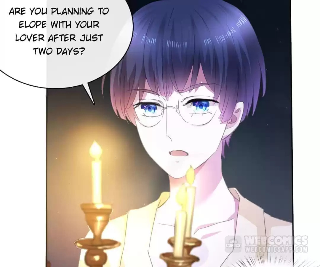 Read Blood-Drinking Always Works chapter 55 image 49 on Lezhin