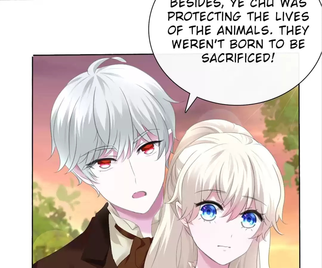 Read Blood-Drinking Always Works chapter 55 image 5 on Lezhin