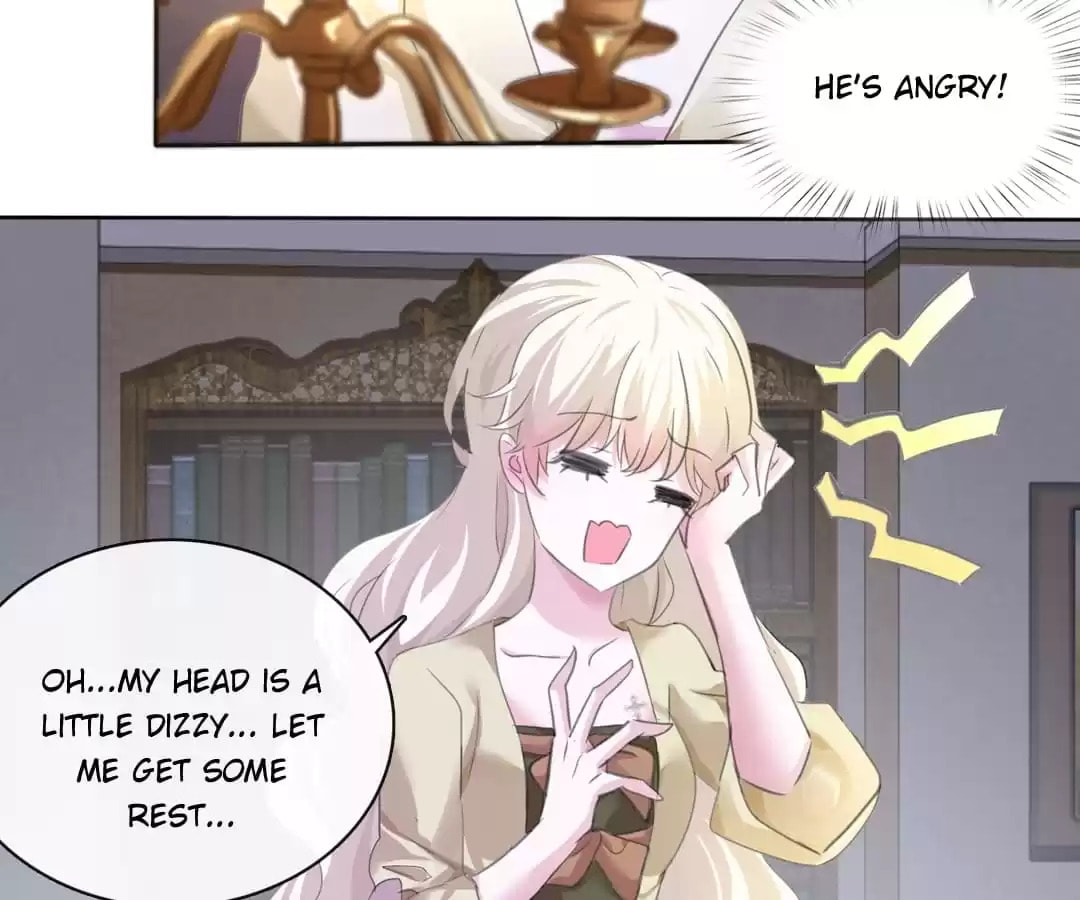 Read Blood-Drinking Always Works chapter 55 image 50 on Lezhin