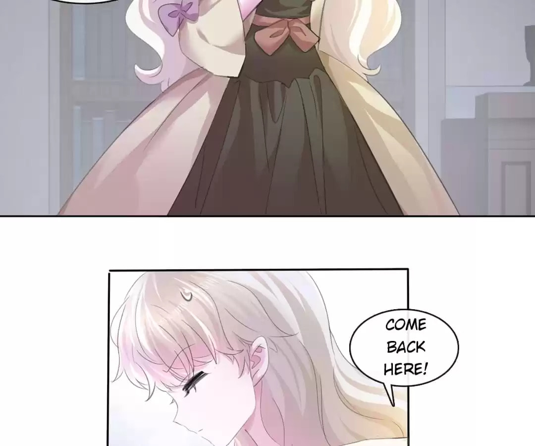Read Blood-Drinking Always Works chapter 55 image 51 on Lezhin
