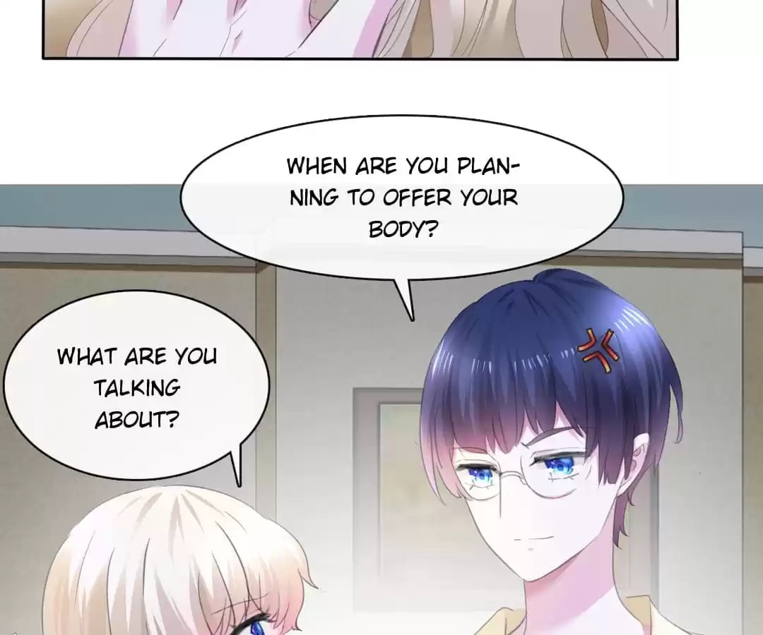 Read Blood-Drinking Always Works chapter 55 image 53 on Lezhin
