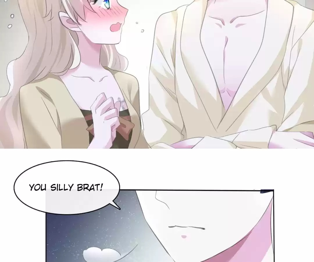 Read Blood-Drinking Always Works chapter 55 image 54 on Lezhin