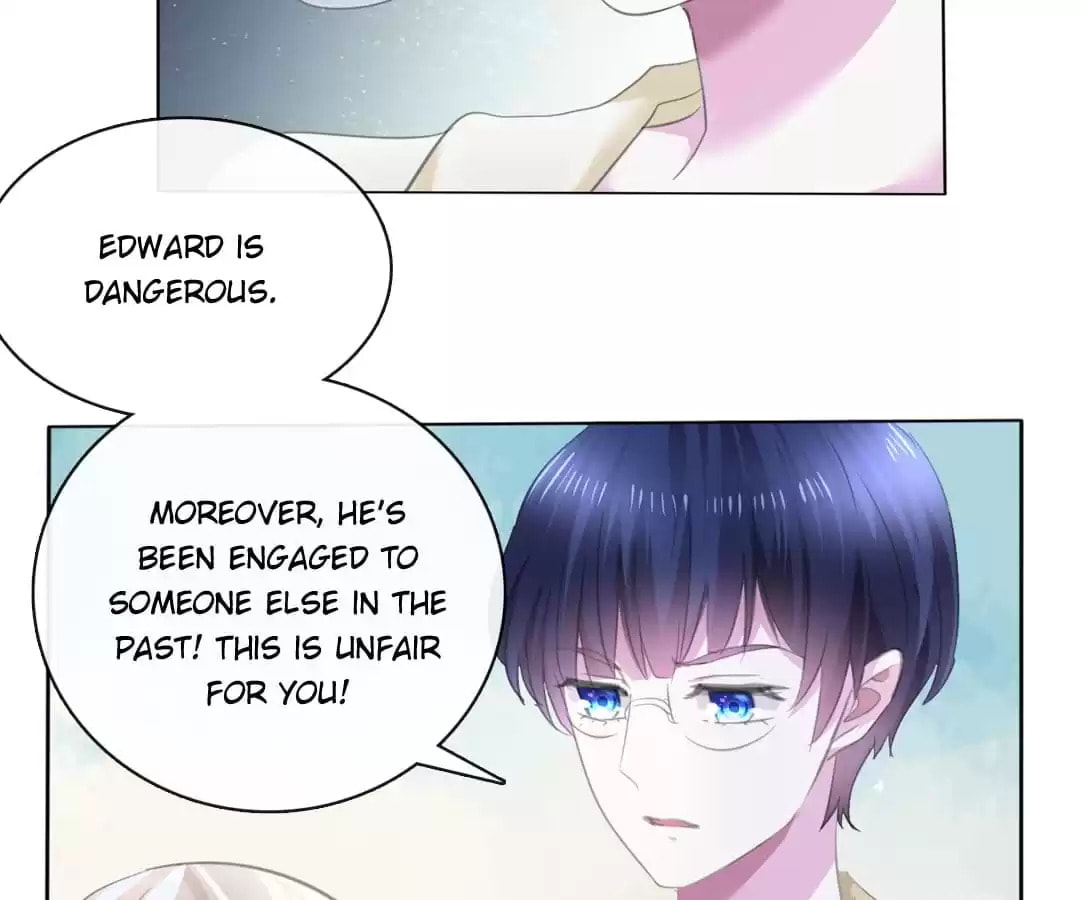 Read Blood-Drinking Always Works chapter 55 image 55 on Lezhin