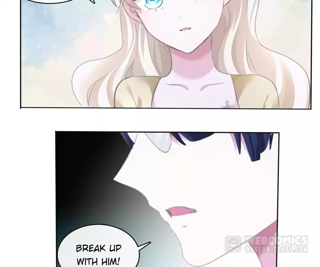 Read Blood-Drinking Always Works chapter 55 image 57 on Lezhin
