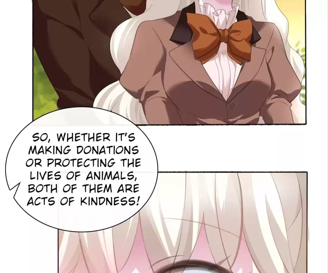 Read Blood-Drinking Always Works chapter 55 image 6 on Lezhin