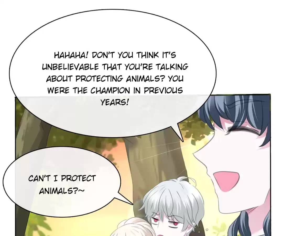 Read Blood-Drinking Always Works chapter 55 image 8 on Lezhin
