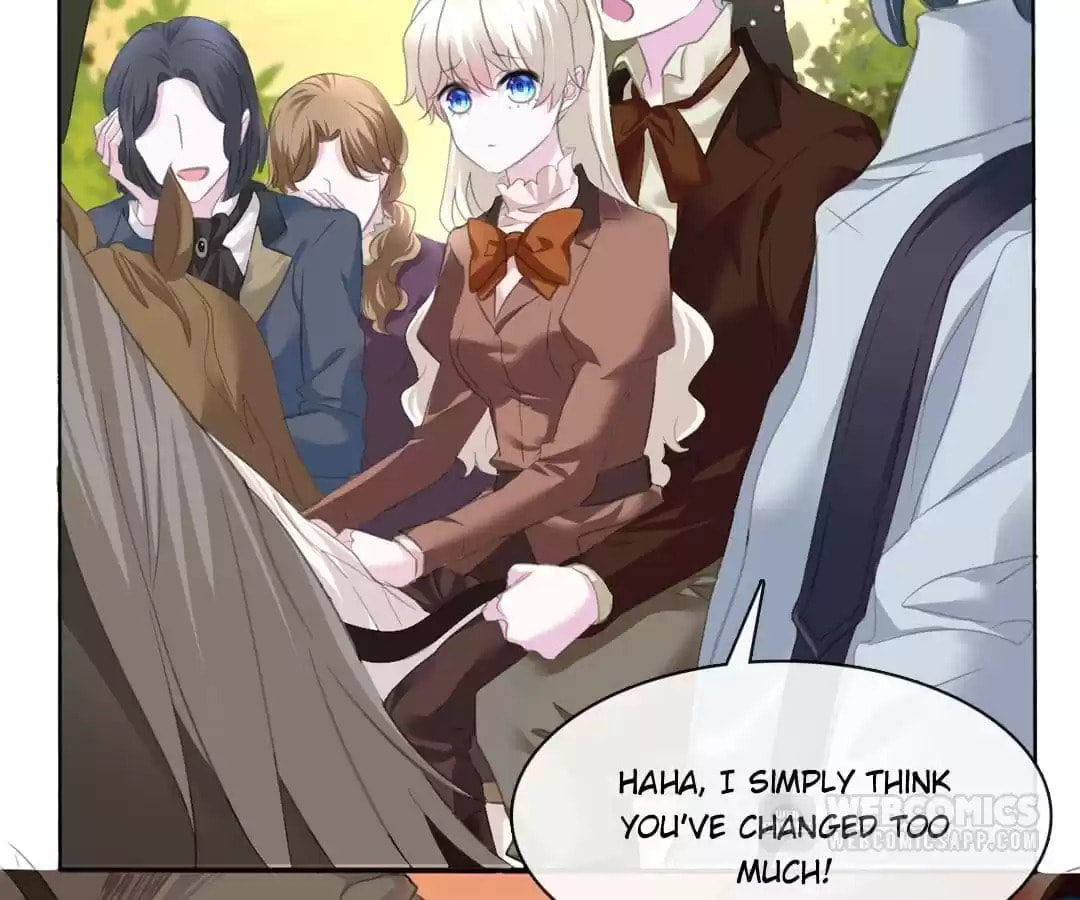 Read Blood-Drinking Always Works chapter 55 image 9 on Lezhin