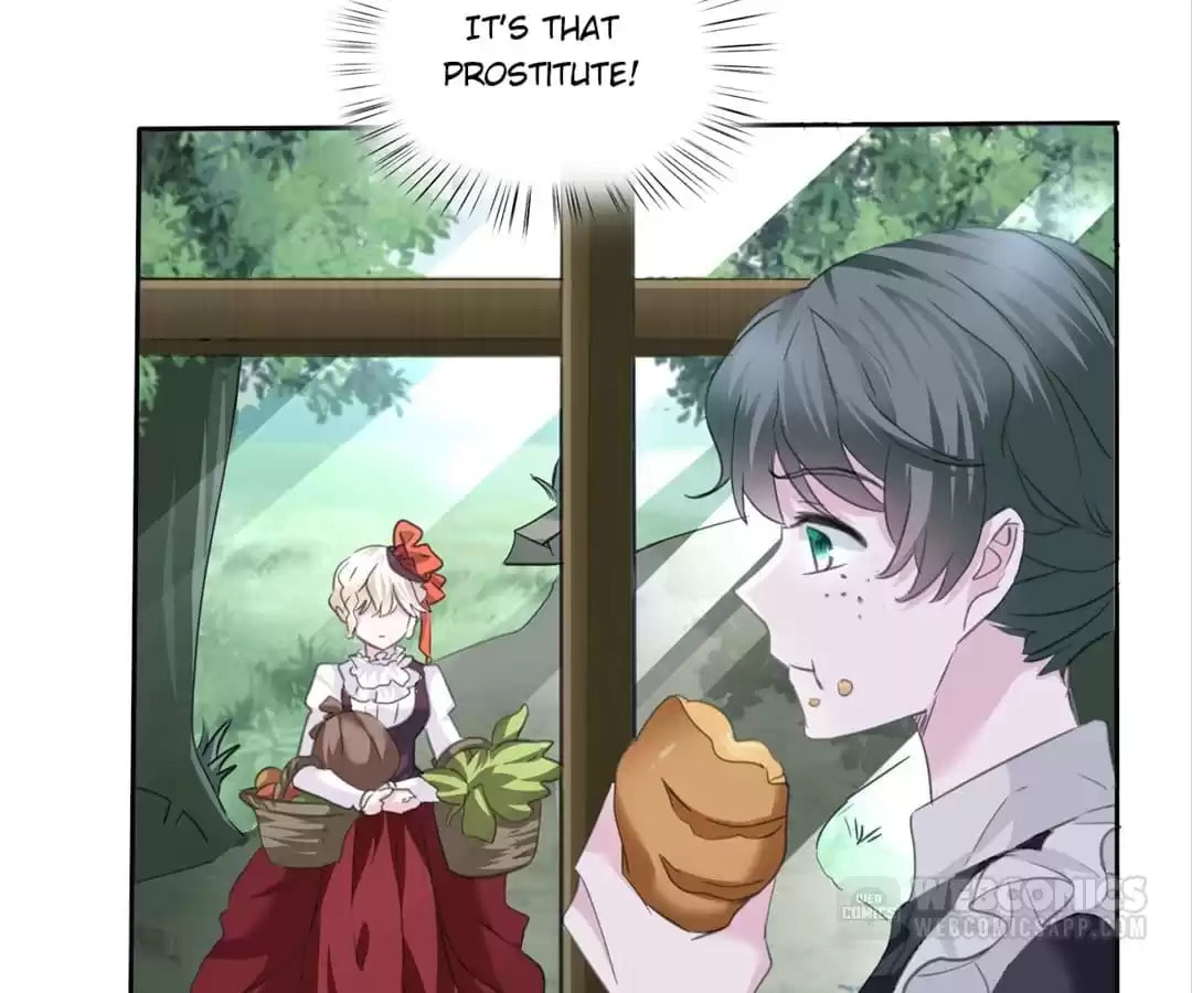 Read Blood-Drinking Always Works chapter 57 image 1 on Lezhin